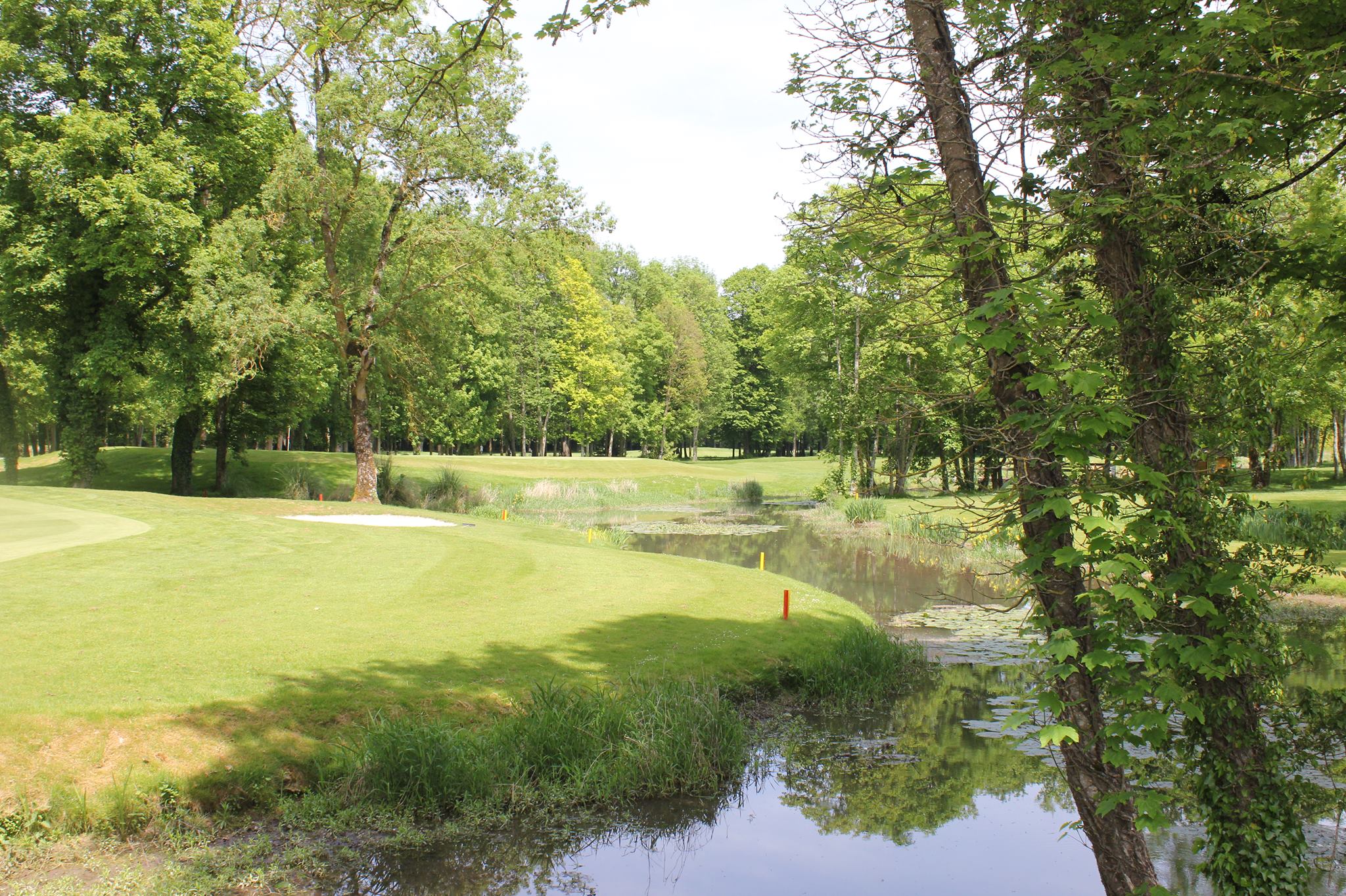 TREGONCE CUP 01/07 - 15/08 2025